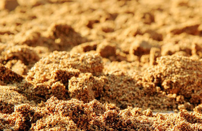 飼料行業豬飼料廠煤改氣解決方案