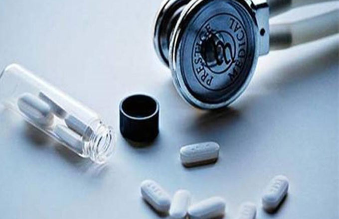 醫藥制造業藥品制劑廠蒸汽解決方案