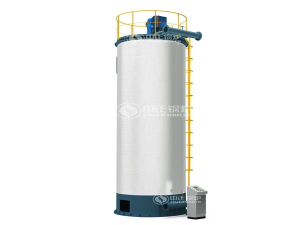 1.4MW（2噸）燃?xì)馊埯}鍋爐